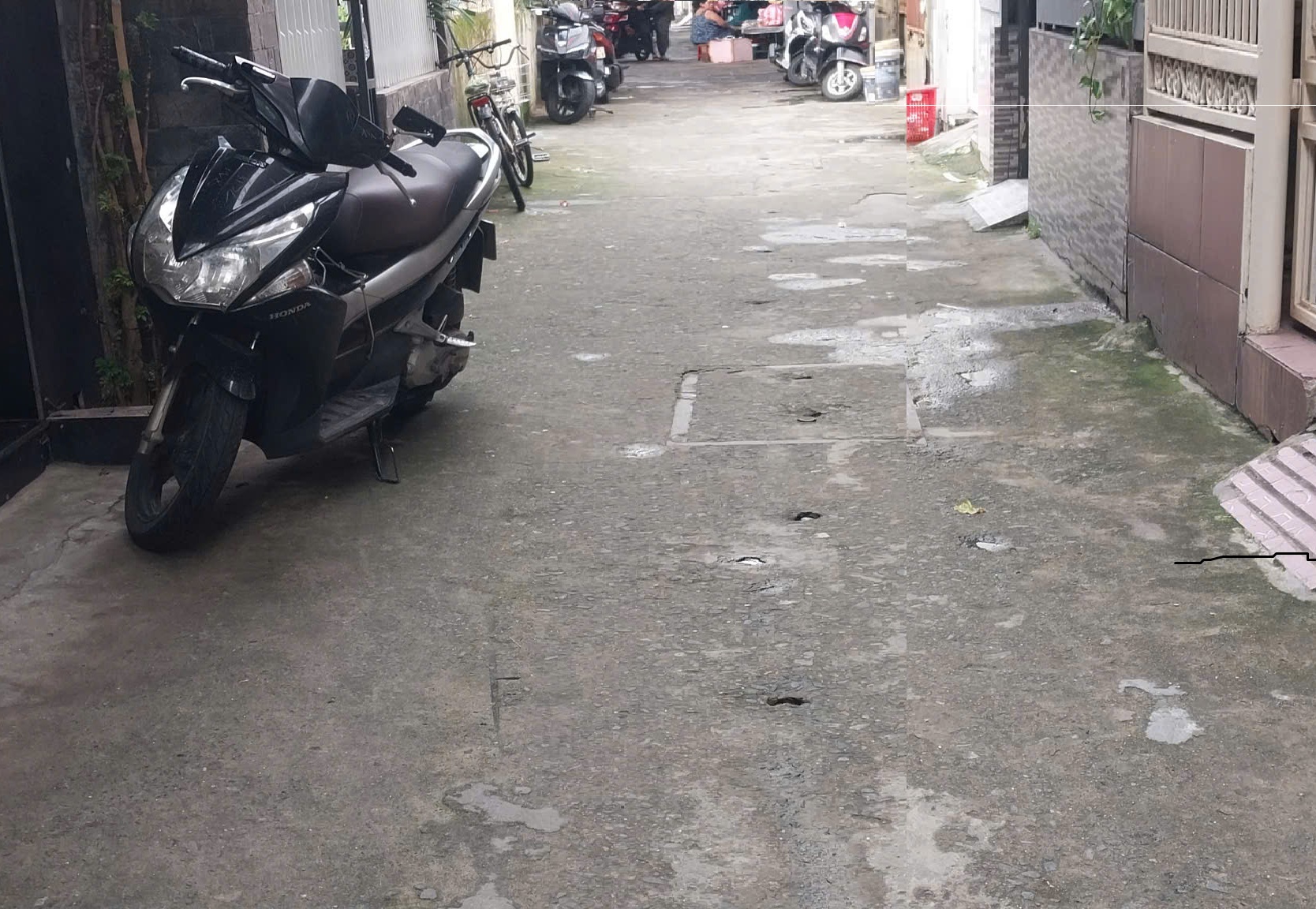 ► Toà Căn Hộ Kiệt 3m Gần Hoàng Diệu, 80m2, ngang 5m, 3 tầng, Mới xây 2 năm, đang KD, 4.1 tỷ - Ảnh 2