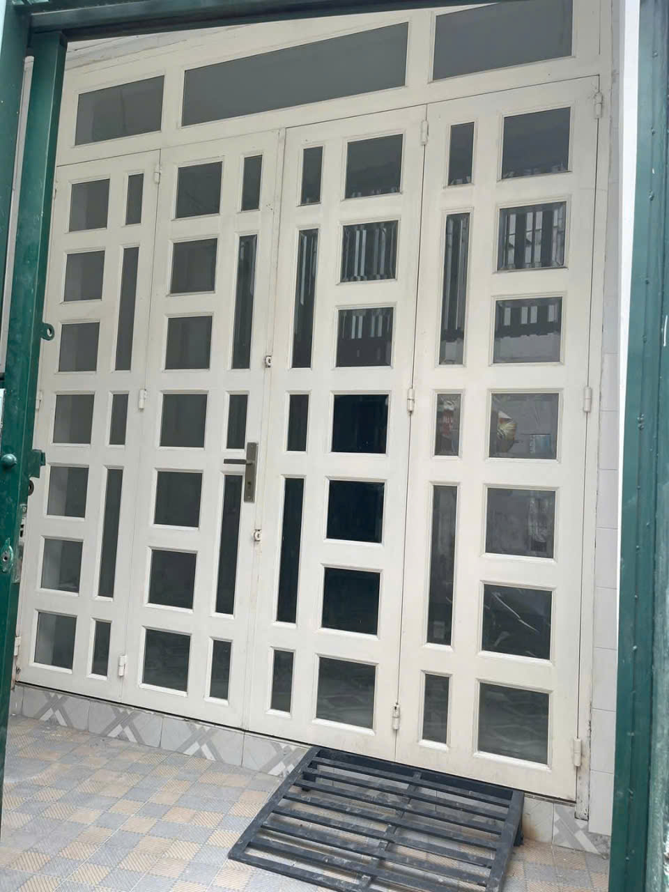 nhà 5,9 triệu 3 phòng ngủ gần Mít Nài - Ảnh chính