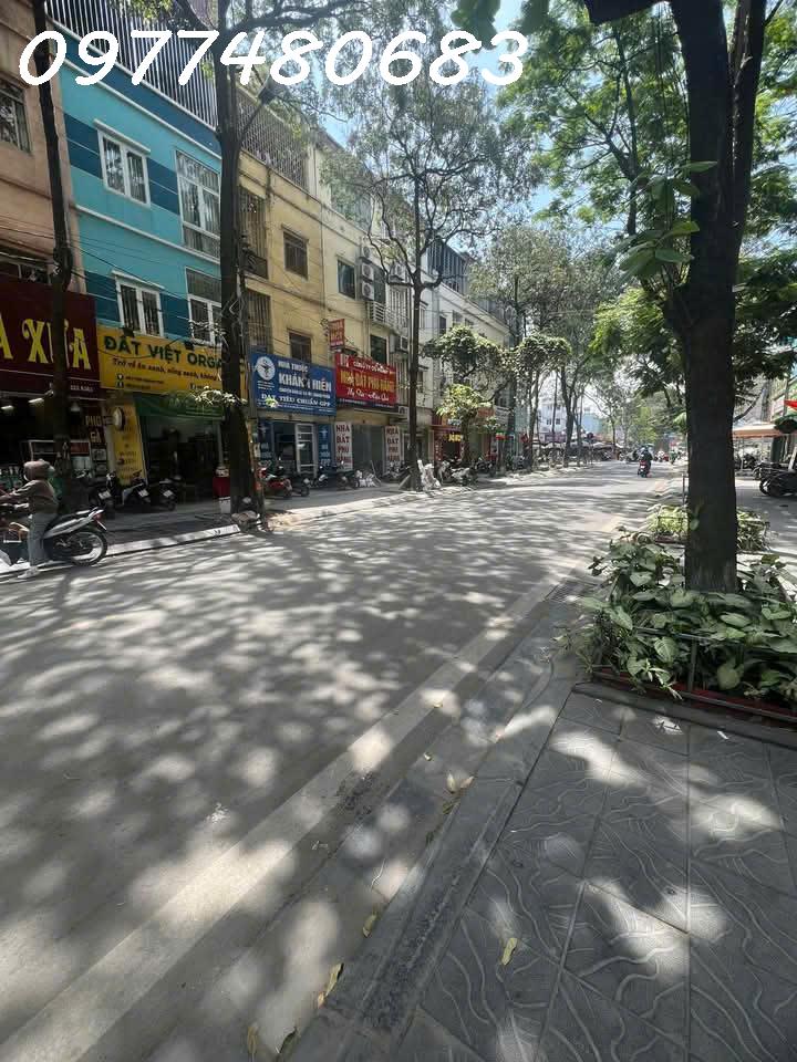 CẦN CHO THUÊ MẶT BẰNG VÀ PHÒNG TẠI ĐỊNH CÔNG, HOÀNG MAI, HÀ NỘI - Ảnh chính
