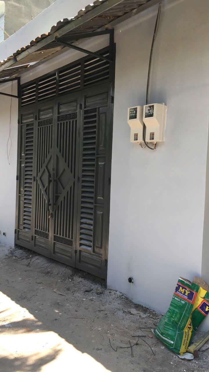 NHÀ MỚI KENG – GIÁ SIÊU MỀM CHỈ 800TR – BÌNH MỸ, CỦ CHI - Ảnh 1