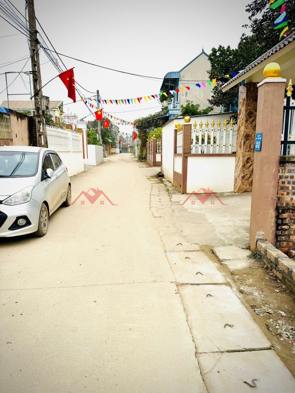 CHÍNH CHỦ BÁN LÔ ĐẤT 467,3M TẠI TÂN TIẾN-CHƯƠNG MỸ-HÀ NỘI - Ảnh 2