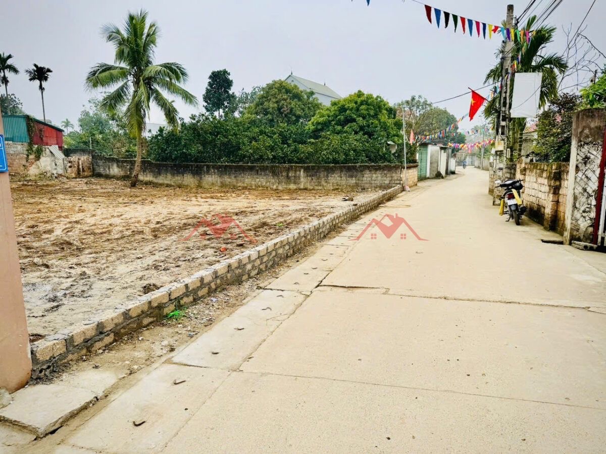 CHÍNH CHỦ BÁN LÔ ĐẤT 467,3M TẠI TÂN TIẾN-CHƯƠNG MỸ-HÀ NỘI - Ảnh 1