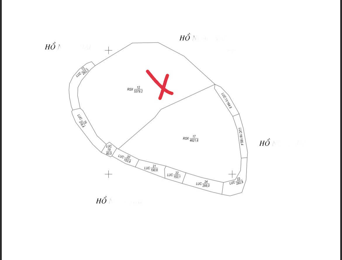ĐẤT ĐẸP - GIÁ TỐT - Vị Trí Đắc Địa Tại Bản Làng Trên, Xã Xuân Lương, Huyện Yên Thế, Tỉnh Bắc Giang - Ảnh 1