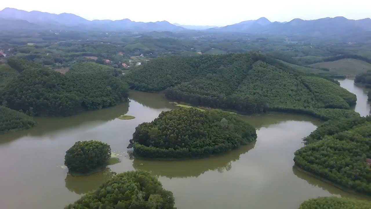 ĐẤT ĐẸP - GIÁ TỐT - Vị Trí Đắc Địa Tại Bản Làng Trên, Xã Xuân Lương, Huyện Yên Thế, Tỉnh Bắc Giang - Ảnh 3