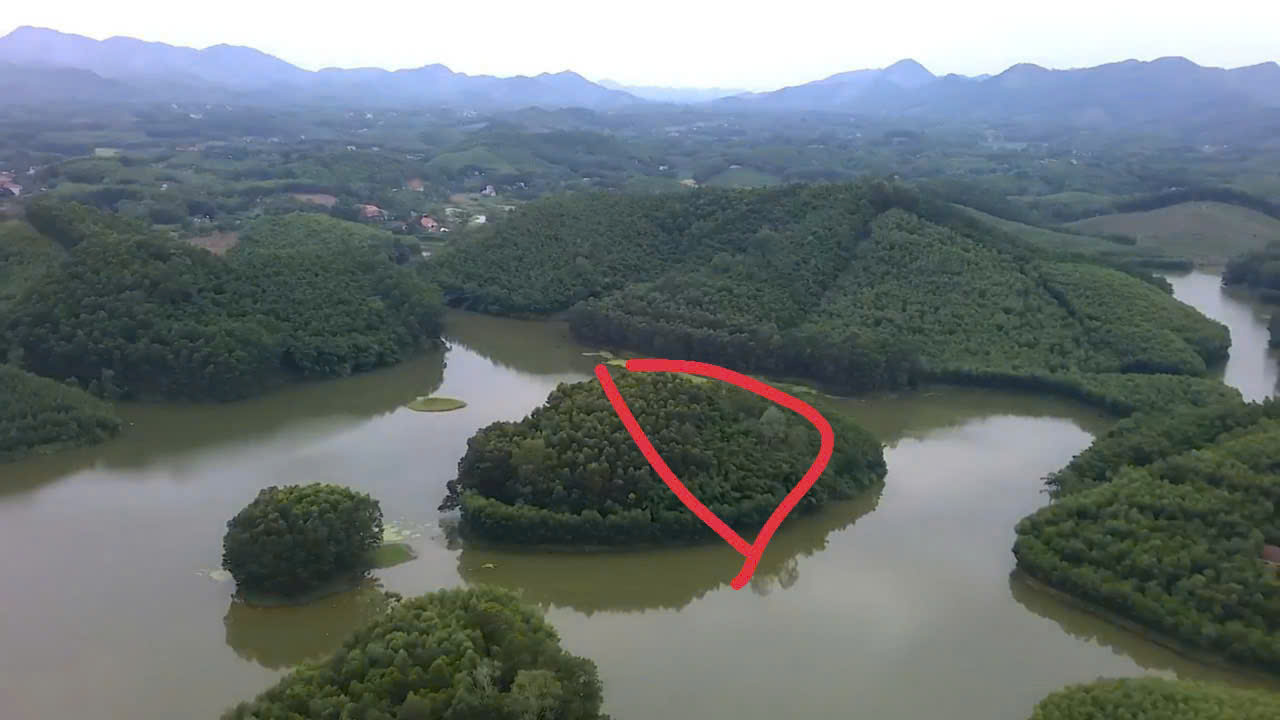 ĐẤT ĐẸP - GIÁ TỐT - Vị Trí Đắc Địa Tại Bản Làng Trên, Xã Xuân Lương, Huyện Yên Thế, Tỉnh Bắc Giang - Ảnh 4