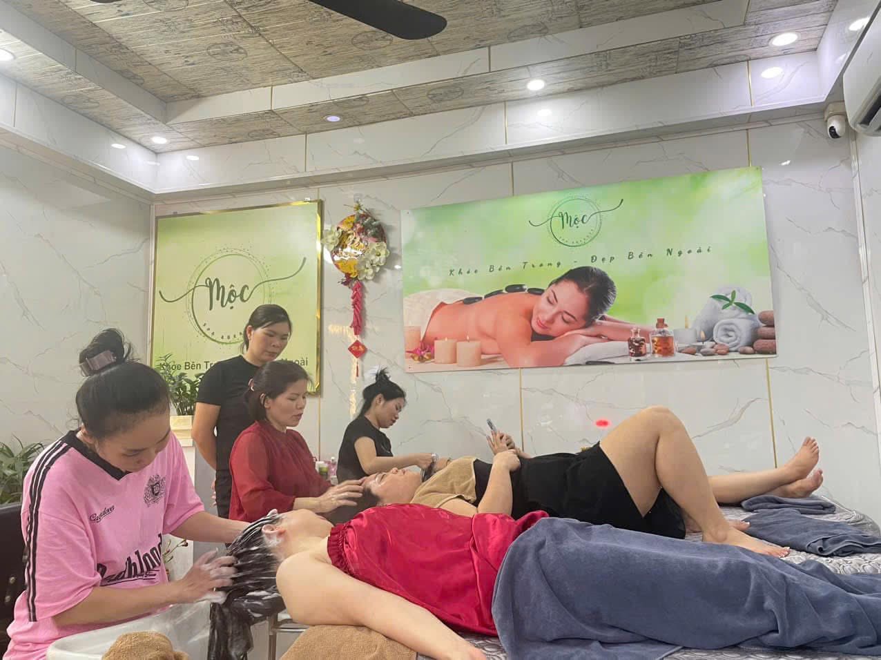 Cần Sang Nhượng Cửa Hàng Trị Liệu Tại Phố Tân Ấp, Phường Phúc Xá - Ảnh 2