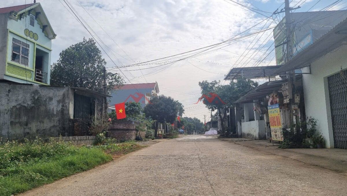 CHÍNH CHỦ BÁN LÔ ĐẤT 145M TẠI THỦY XUÂN TIÊN-CHƯƠNG MỸ-HÀ NỘI - Ảnh 3