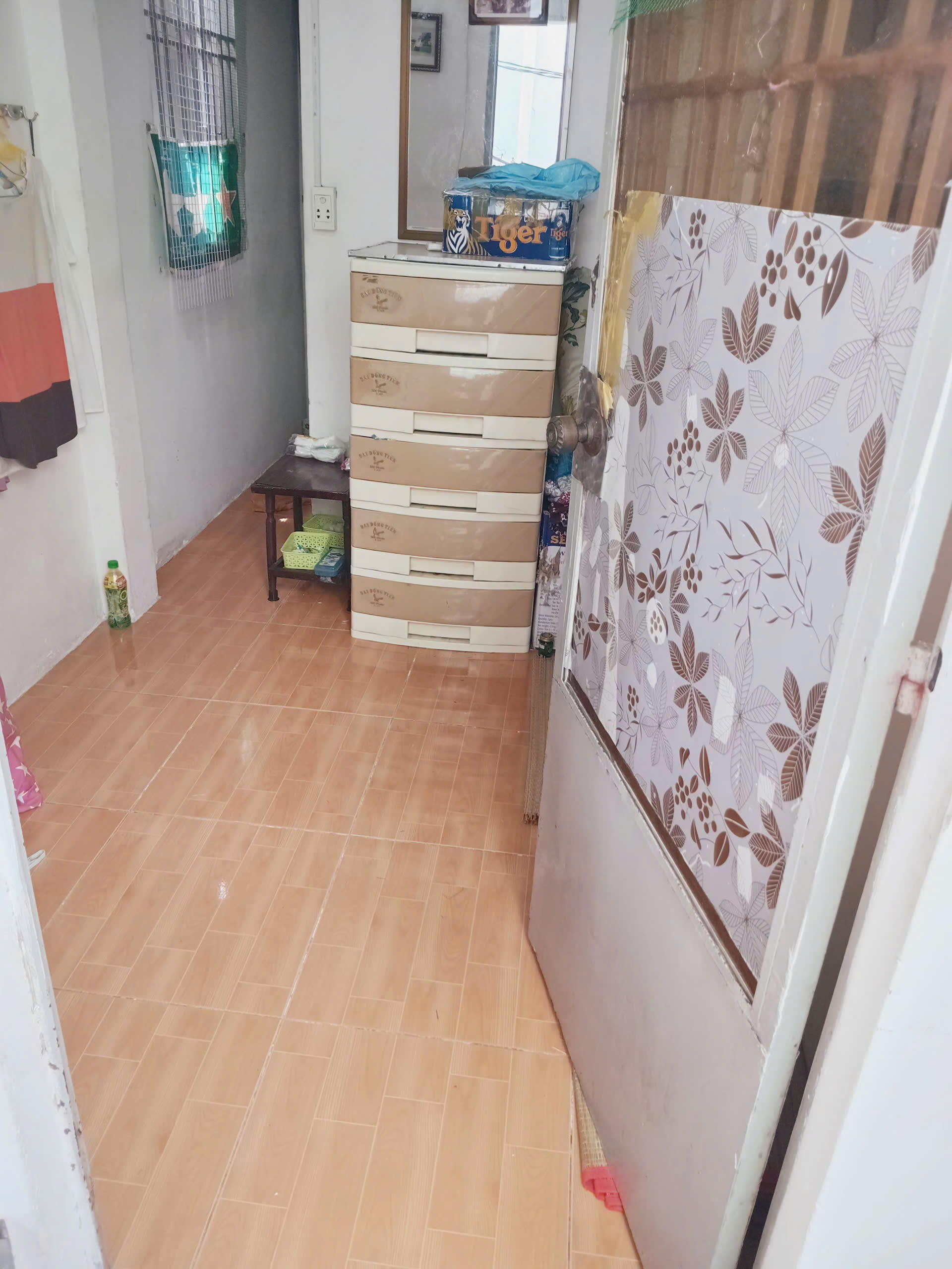 Bán nhà Bùi Thế Mỹ, P10, Tân Bình, gần Lạc Long Quân, 2 tầng, chỉ hơn 1 tỷ - Ảnh 3