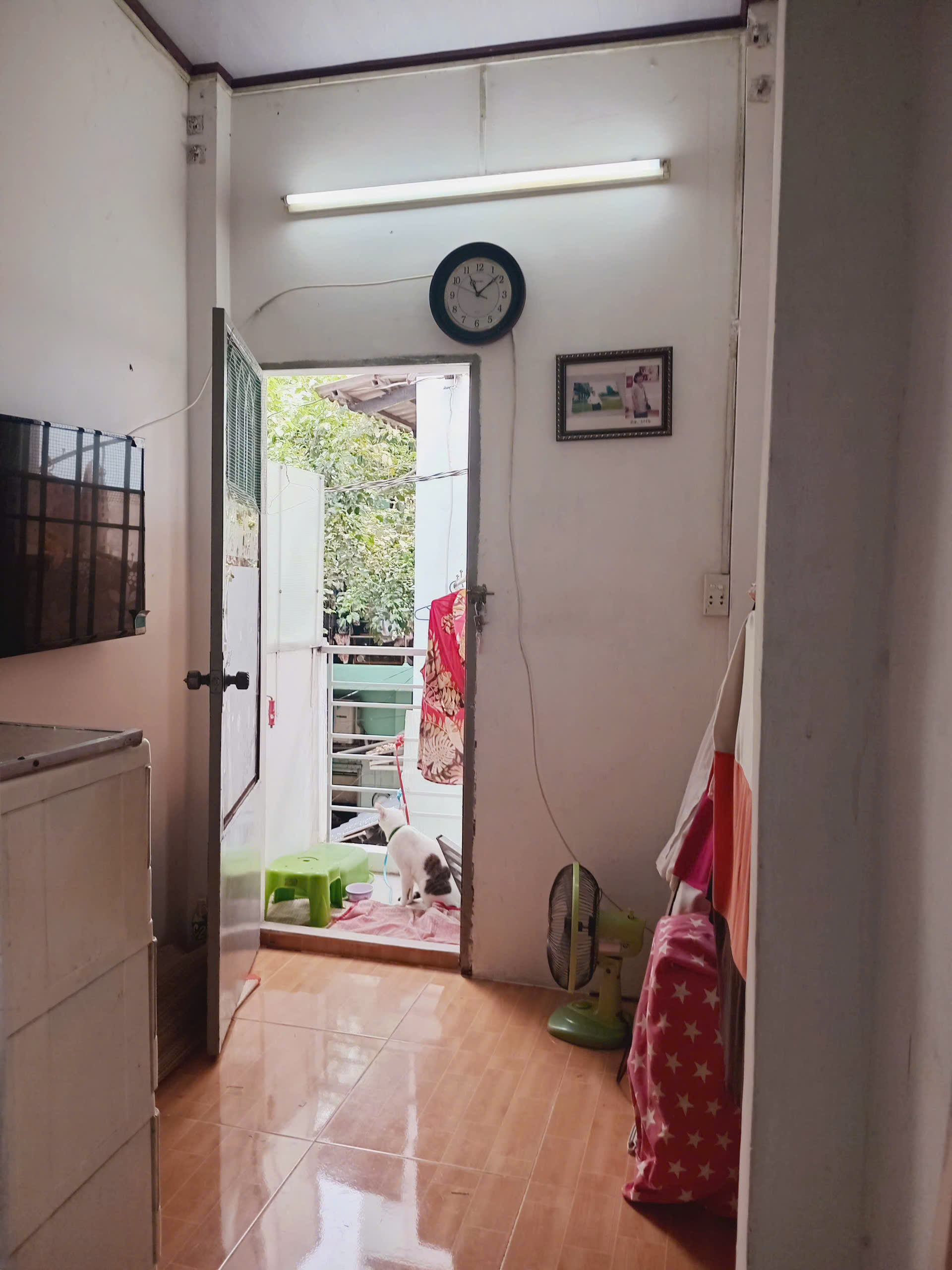 Bán nhà Bùi Thế Mỹ, P10, Tân Bình, gần Lạc Long Quân, 2 tầng, chỉ hơn 1 tỷ - Ảnh 4
