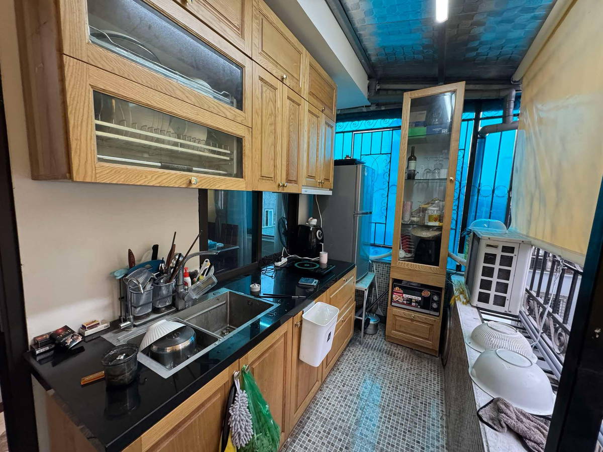 Bán nhà phố Yên Ninh, Ba Đình 24m2, 5 tầng cực đẹp, lô góc 2 thoáng giá chỉ 7.2 tỷ - Ảnh 1