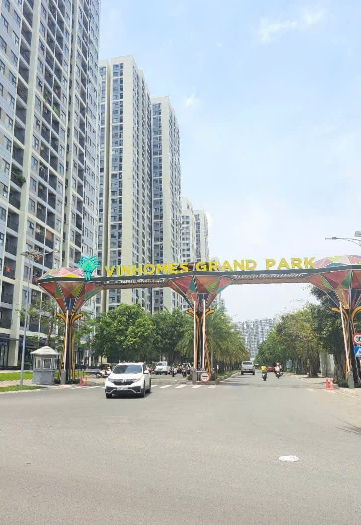 BÁN ĐẤT THỔ CƯ NGAY TRUNG TÂM QUẬN 9 - GIÁ HỜ 4.6 TỶ -  NGUYỄN XIỂN - 89M2 - SỔ HỒNG CHÍNH CHỦ - Ảnh chính