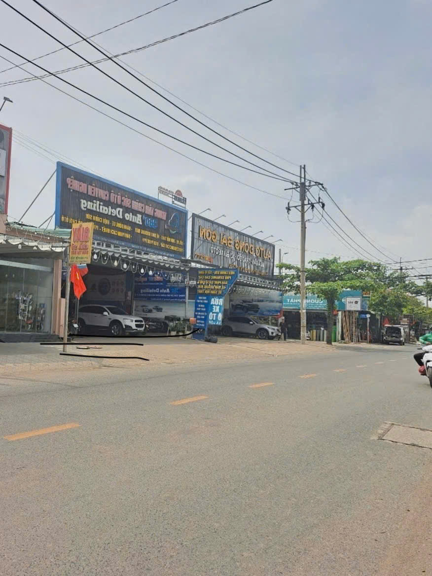 BÁN ĐẤT THỔ CƯ NGAY TRUNG TÂM QUẬN 9 - GIÁ HỜ 4.6 TỶ -  NGUYỄN XIỂN - 89M2 - SỔ HỒNG CHÍNH CHỦ - Ảnh 4
