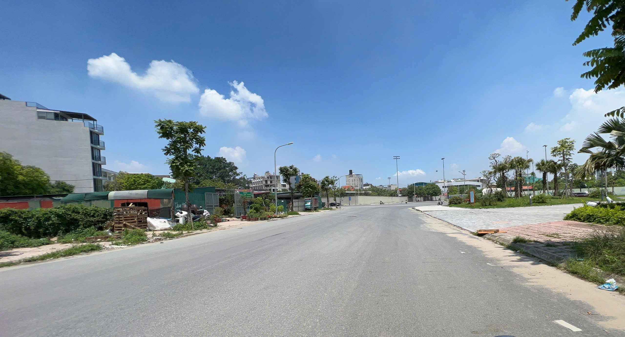 DUY NHẤT MẢNH ĐẤT VÀNG TÁI ĐỊNH CƯ NGỌC THỤY 80M, MT6M, THÔNG SỐ KIM CƯƠNG,VÔ VÀN TIỆN ÍCH - Ảnh 3