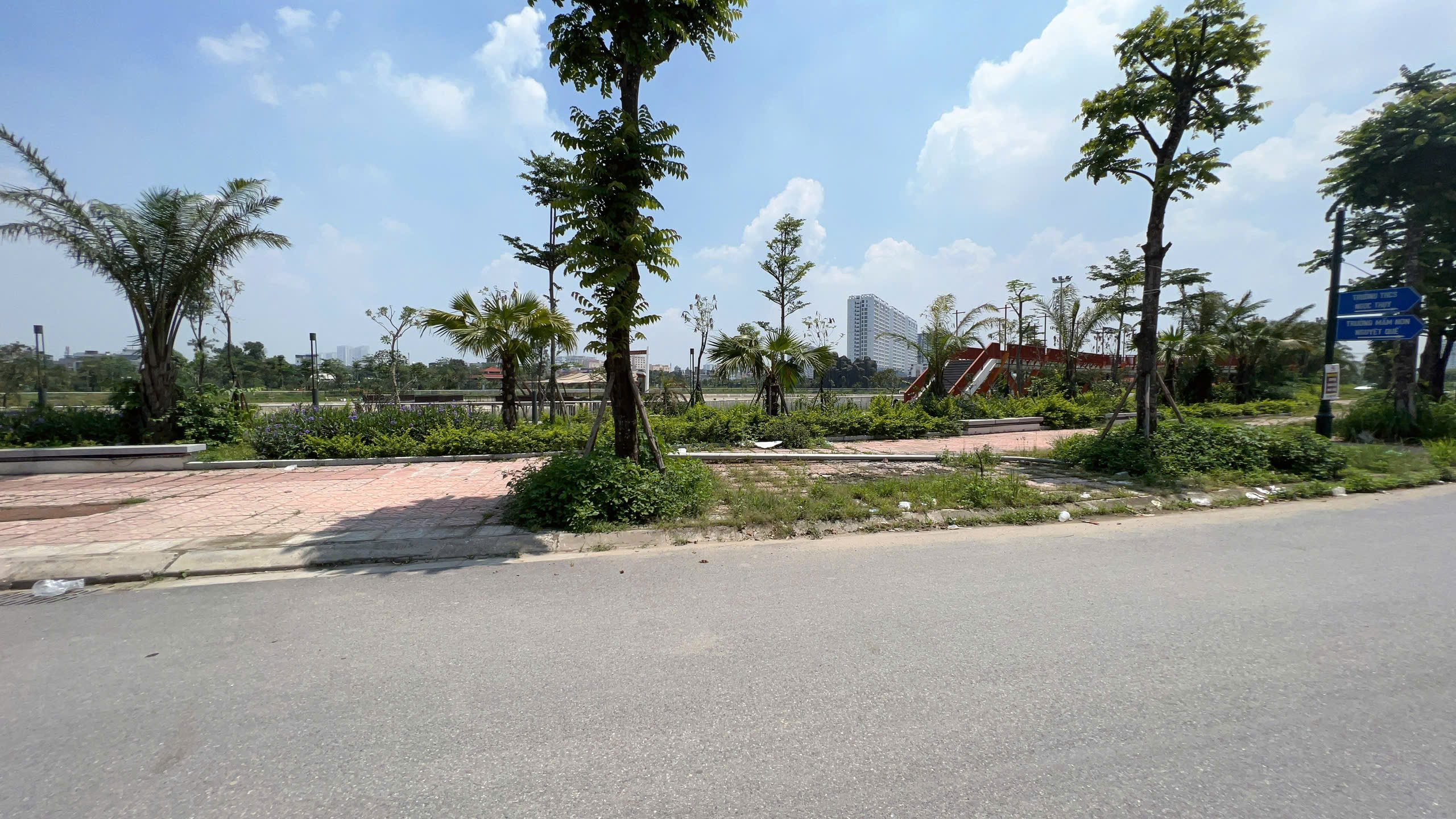DUY NHẤT MẢNH ĐẤT VÀNG TÁI ĐỊNH CƯ NGỌC THỤY 80M, MT6M, THÔNG SỐ KIM CƯƠNG,VÔ VÀN TIỆN ÍCH - Ảnh chính