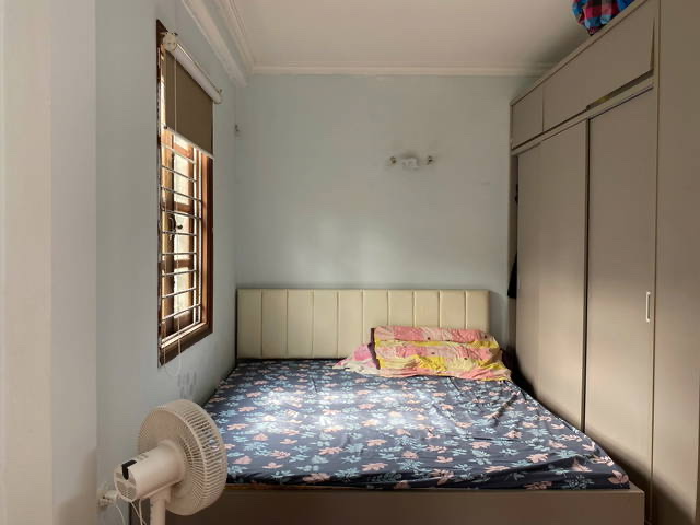 🏠BÁN NHÀ KHU THẠCH BÀN - LONG BIÊN - NỞ HẬU - GARA - THANG MÁY - 2 THOÁNG - FULL NỘI THẤT - NGÕ - Ảnh 2