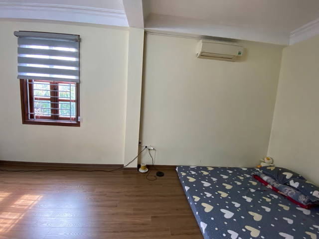 🏠BÁN NHÀ KHU THẠCH BÀN - LONG BIÊN - NỞ HẬU - GARA - THANG MÁY - 2 THOÁNG - FULL NỘI THẤT - NGÕ - Ảnh 4