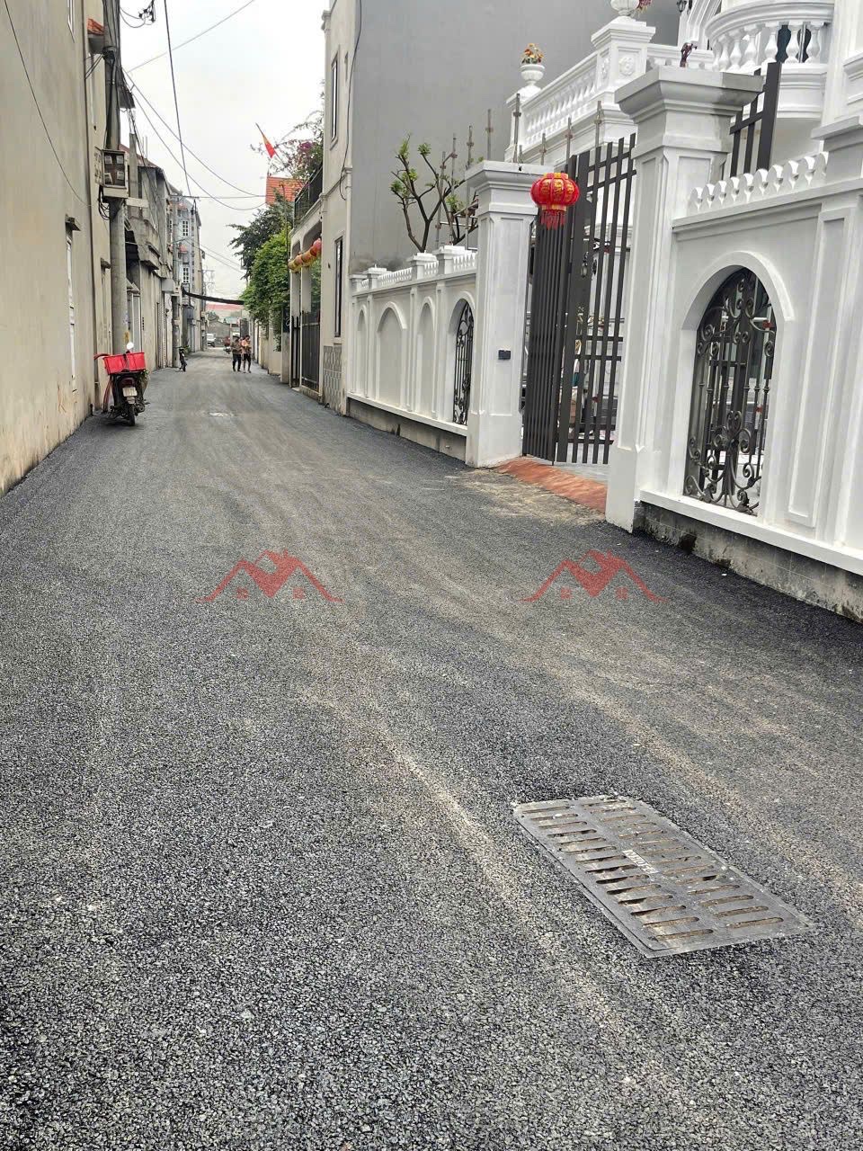 CHÍNH CHỦ BÁN LÔ ĐẤT 62M TẠI TT CHÚC SƠN-CHƯƠNG MỸ-HÀ NỘI - Ảnh 1