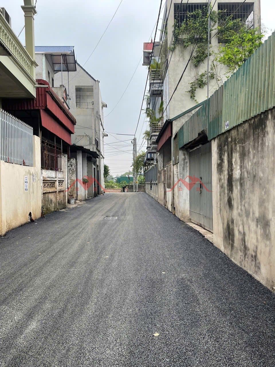 CHÍNH CHỦ BÁN LÔ ĐẤT 62M TẠI TT CHÚC SƠN-CHƯƠNG MỸ-HÀ NỘI - Ảnh 2