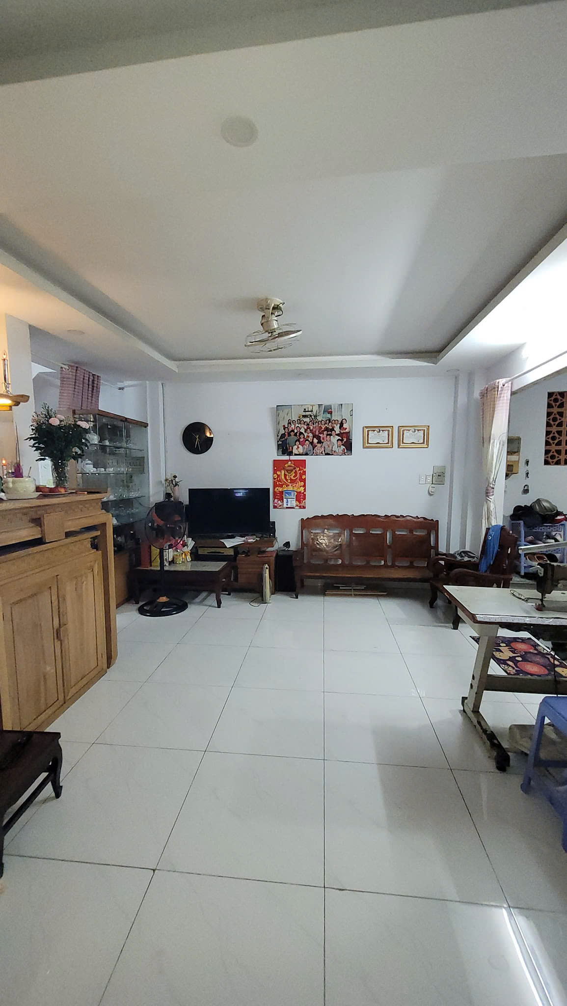 Bán nhà Hẻm xe hơi Đồng Đen - Bàu Cát, DT: 7x16m, 2 Tầng - 6PN, 11.5 tỷ. - Ảnh chính