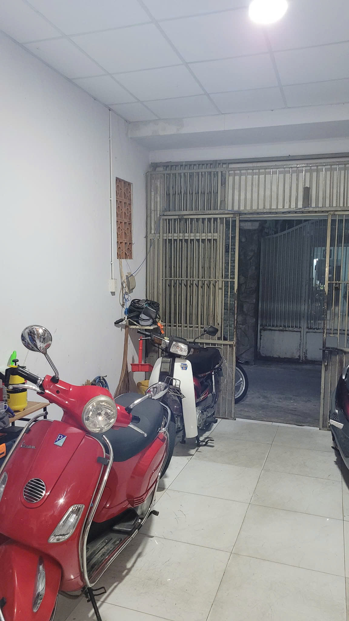 Bán nhà Hẻm xe hơi Đồng Đen - Bàu Cát, DT: 7x16m, 2 Tầng - 6PN, 11.5 tỷ. - Ảnh 3