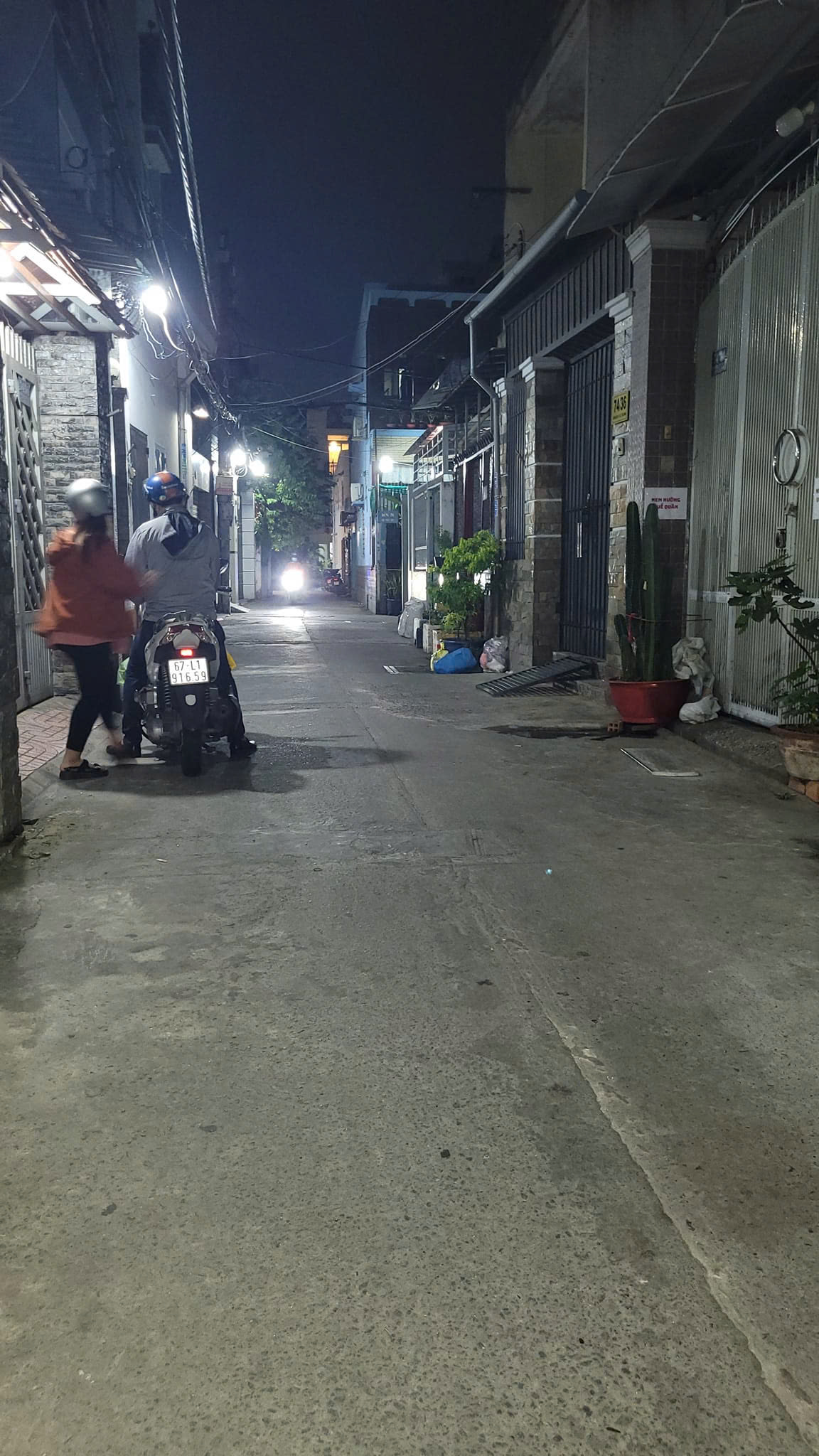 Bán nhà Hẻm xe hơi Đồng Đen - Bàu Cát, DT: 7x16m, 2 Tầng - 6PN, 11.5 tỷ. - Ảnh 2