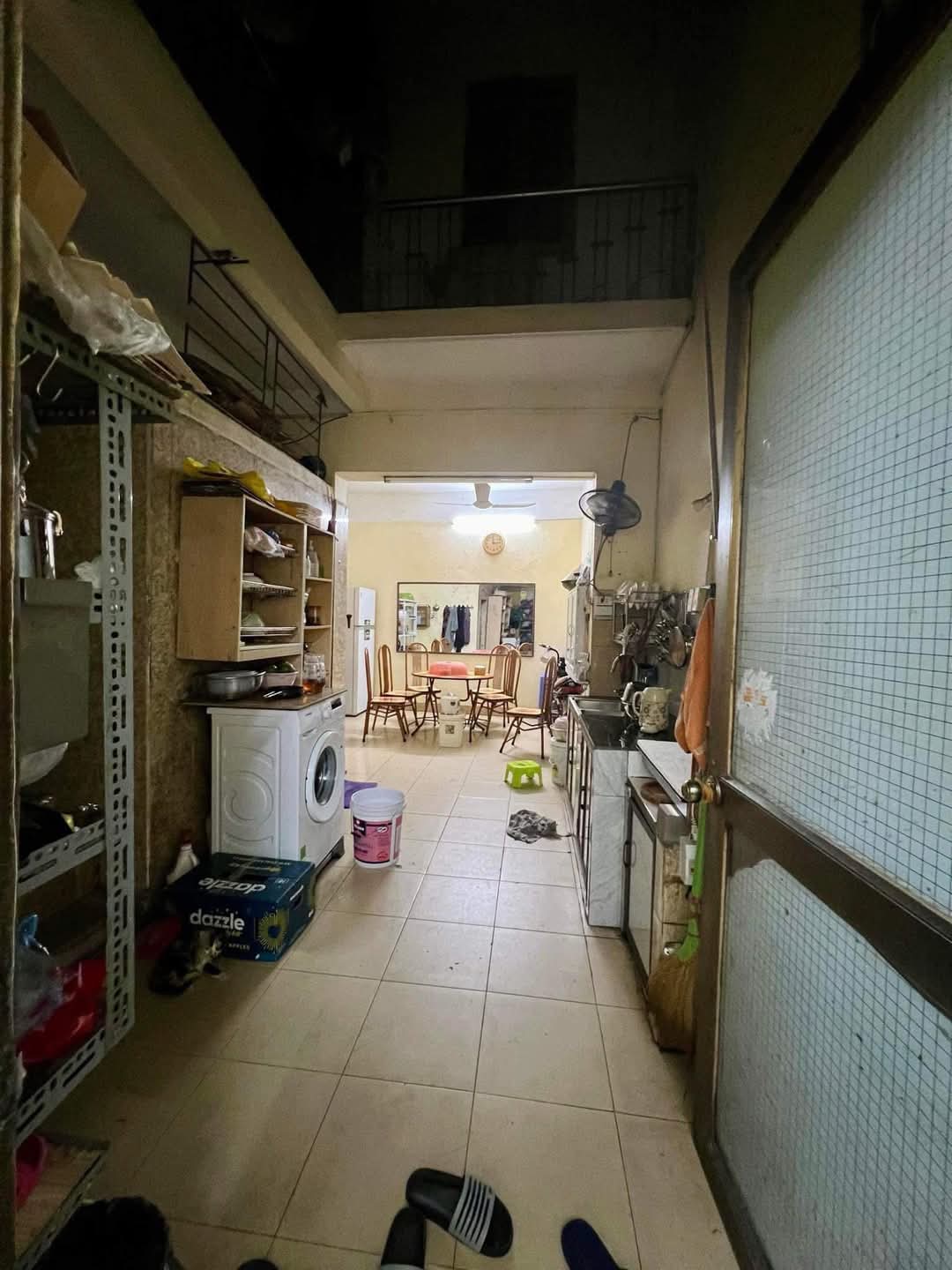 NHÀ MẶT PHỐ THANH HÀ HOÀN KIẾM, VỊ TRÍ VIP ĐẸP KINH DOANH SẦM UẤT. DT 80M2 GIÁ CHÀO 48 TỶ - Ảnh 4
