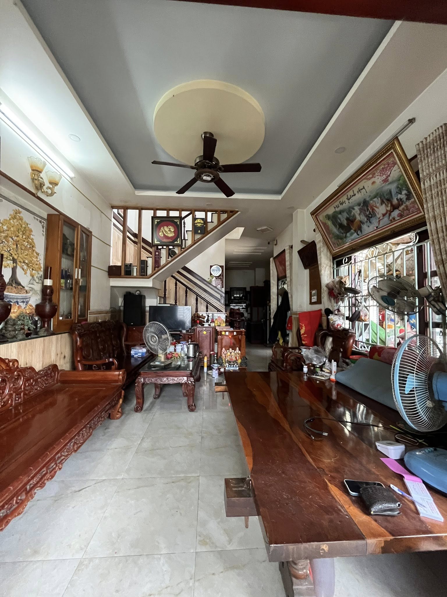 📣📣CHÍNH CHỦ CẦN BÁN GẤP NHÀ 2 TẦNG BTCT + (TẶNG KÈM 2 CĂN NHÀ CẤP 4 ĐANG CÓ DÒNG TIỀN 10 TRIỆU/ - Ảnh 1