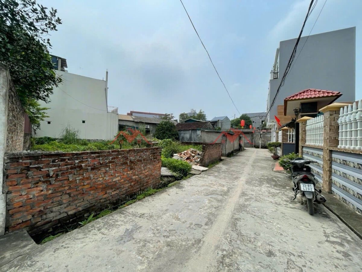 CHÍNH CHỦ BÁN LÔ ĐẤT 92M TẠI PHÚ NGHĨA-CHƯƠNG MỸ-HÀ NỘI - Ảnh 3