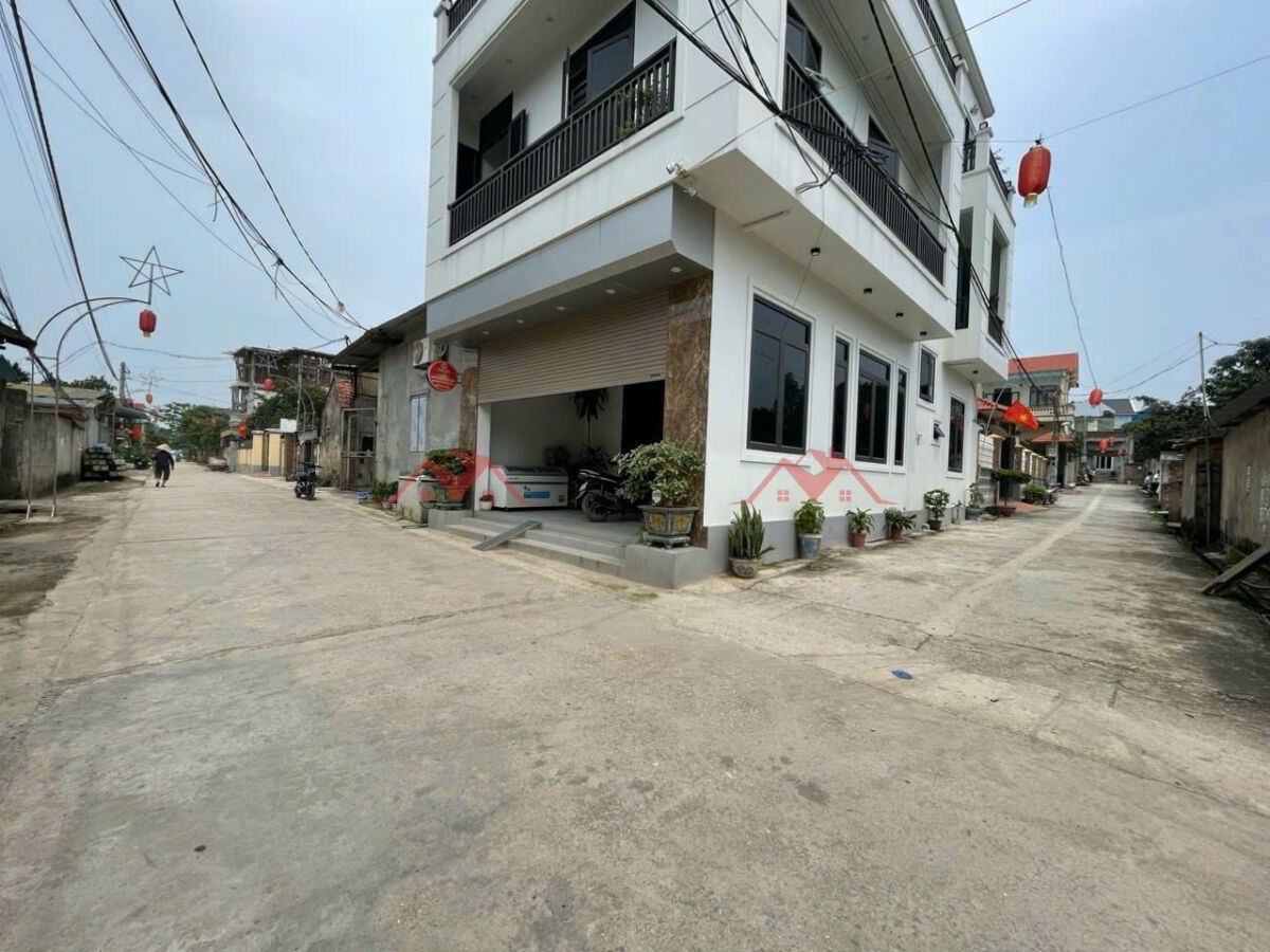 CHÍNH CHỦ BÁN LÔ ĐẤT 92M TẠI PHÚ NGHĨA-CHƯƠNG MỸ-HÀ NỘI - Ảnh 2