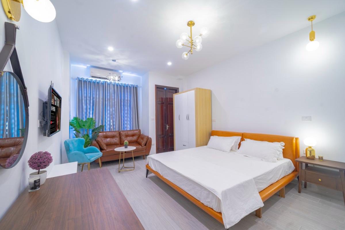 Bán nhà mặt phố Hàng Trống, 79m2, 5 tầng, mặt tiền 3.5m, 78.5 tỷ, kinh doanh khách sạn, nhà hàng - Ảnh 2