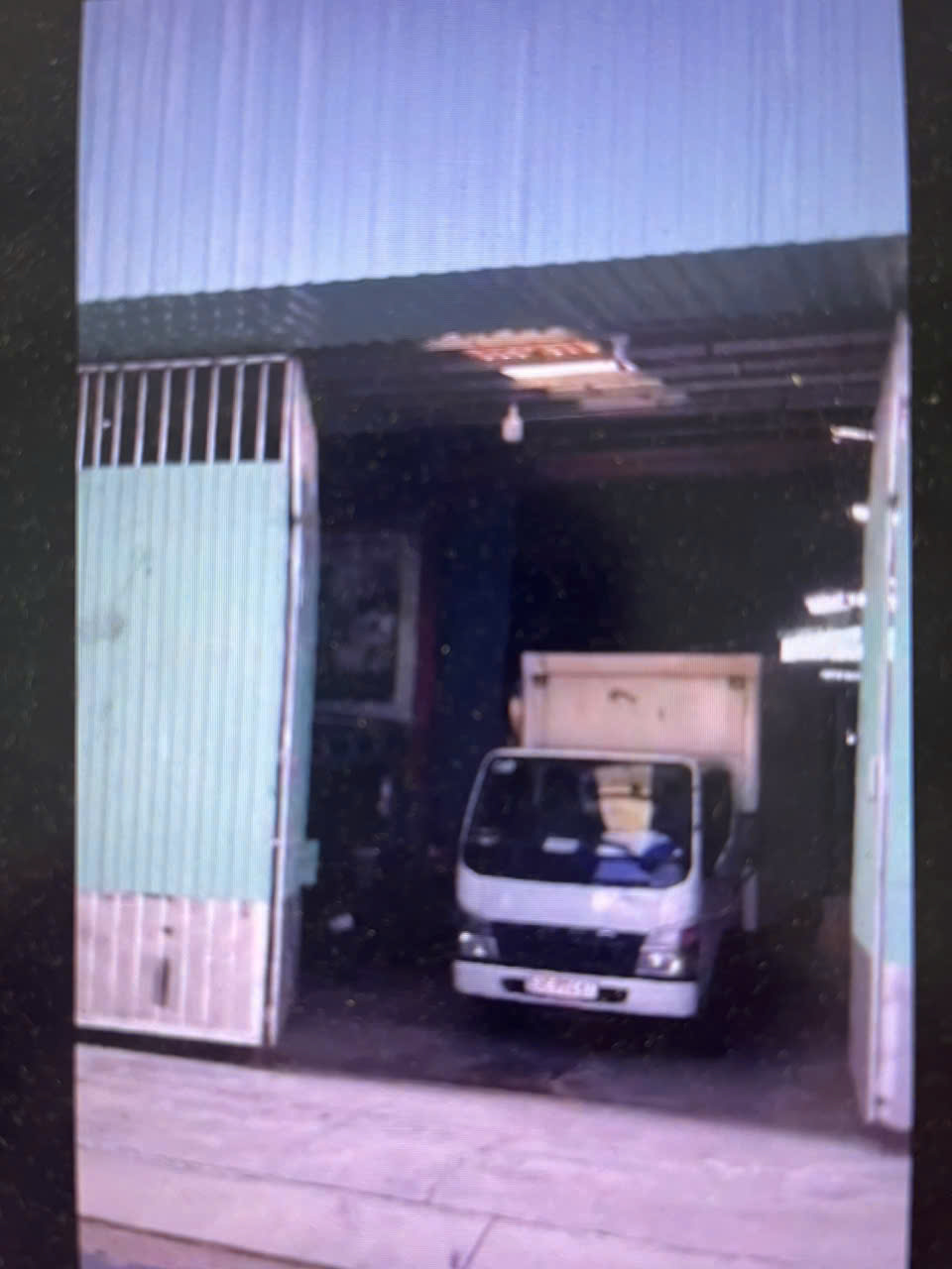 ĐỊNH CƯ NƯỚC NGOÀI BÁN KHO (25X40) XE CONTER ĐÔNG THẠNH 6-3, GIÁP LÊ V KHƯƠNG Q12 - Ảnh 3