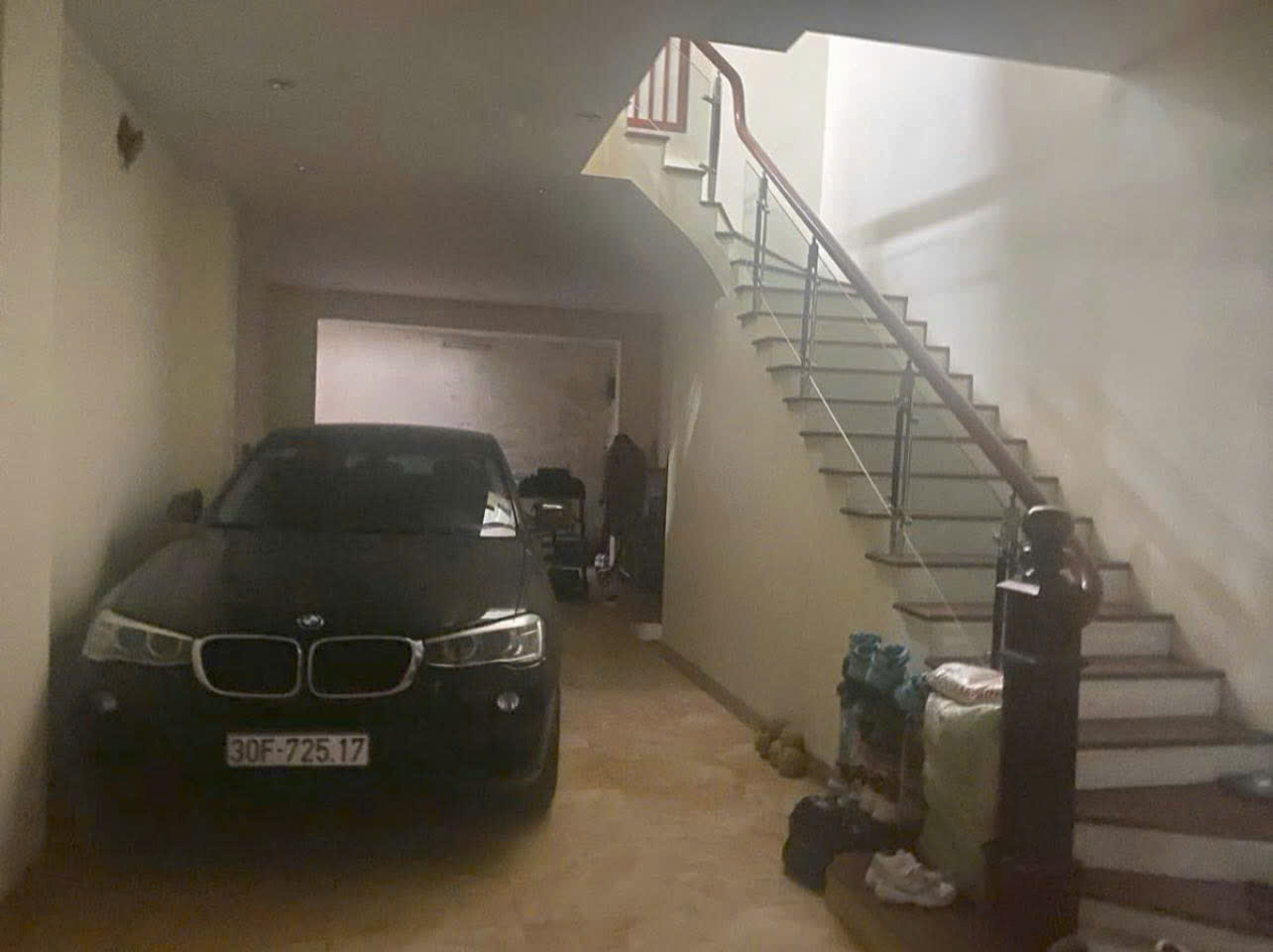 Bán nhà Trần Quang Diệu phân lô kinh doanh - 40m ra phố - Ảnh chính