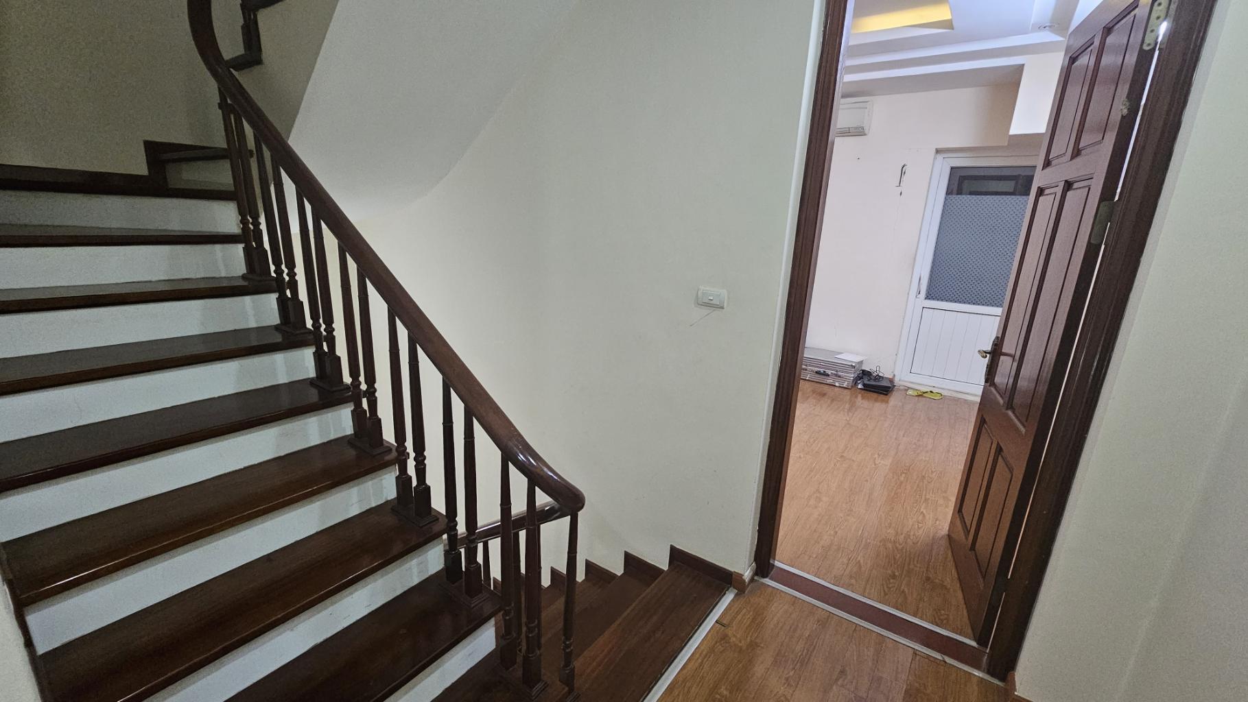 Bán Nhà Nguyễn Tuân, Cách 1 Nhà Ra Phố, 54m², Giá 21 Tỷ - Ảnh 2
