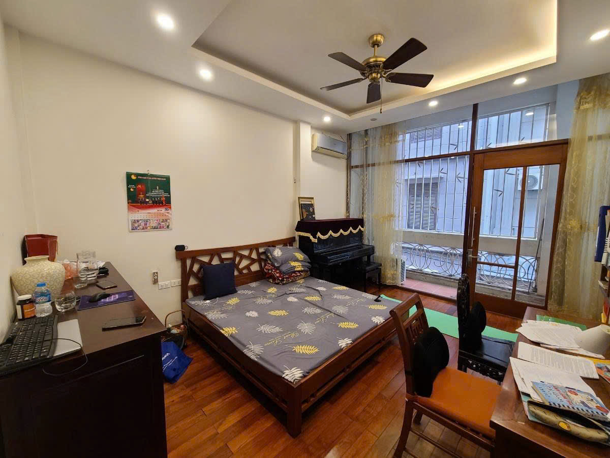Bán Nhà Nguyễn Tuân, Cách 1 Nhà Ra Phố, 54m², Giá 21 Tỷ - Ảnh 3