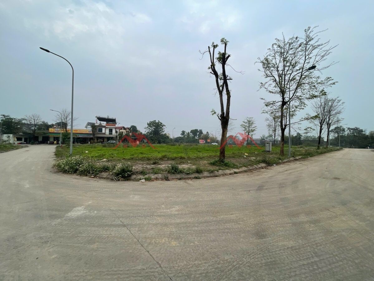 CHÍNH CHỦ BÁN LÔ ĐẤT 103,05M TẠI KHOANG BÈO-TT XUÂN MAI-CHƯƠNG MỸ-HÀ NỘI - Ảnh 3