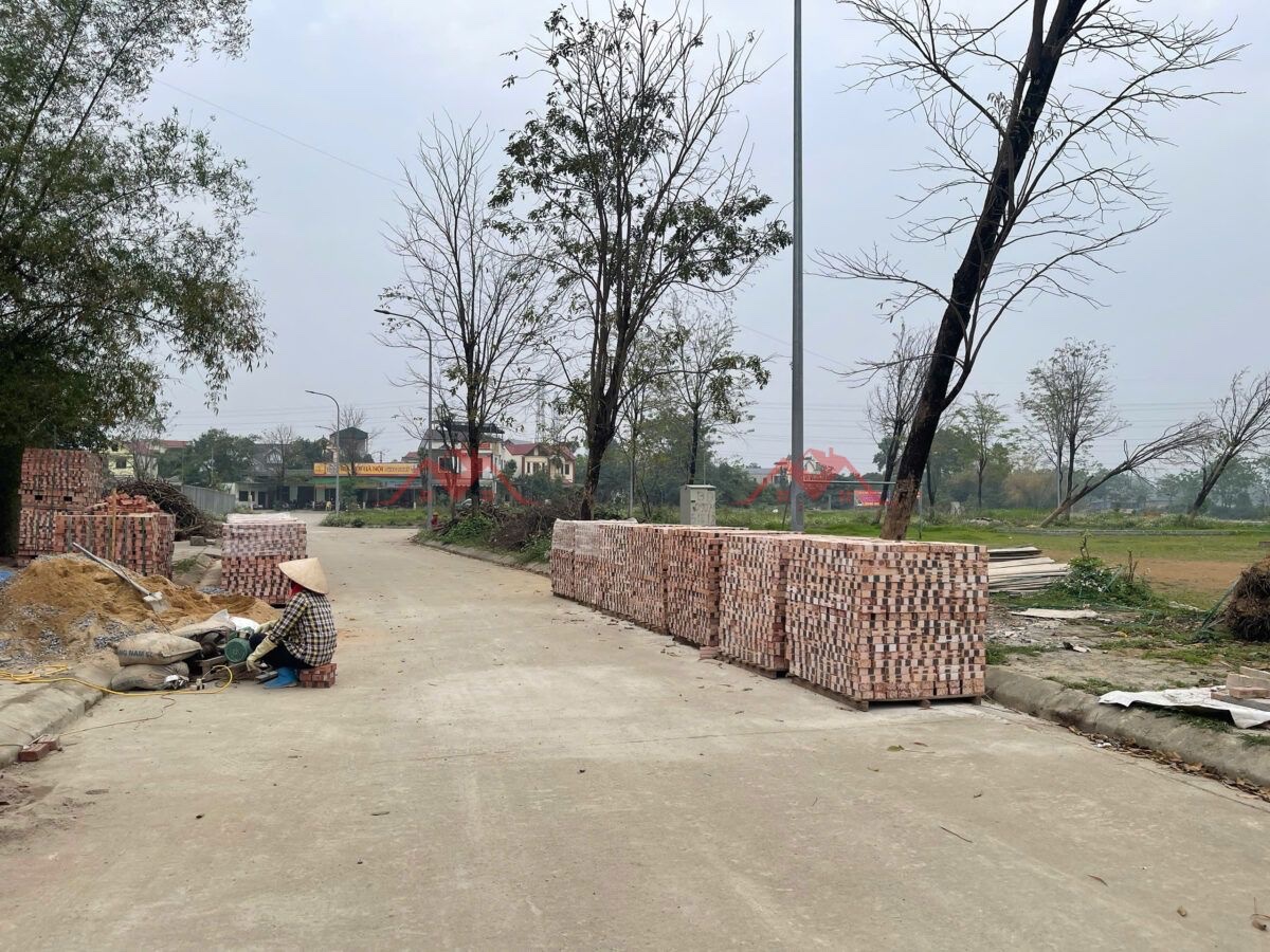 CHÍNH CHỦ BÁN LÔ ĐẤT 103,05M TẠI KHOANG BÈO-TT XUÂN MAI-CHƯƠNG MỸ-HÀ NỘI - Ảnh 2
