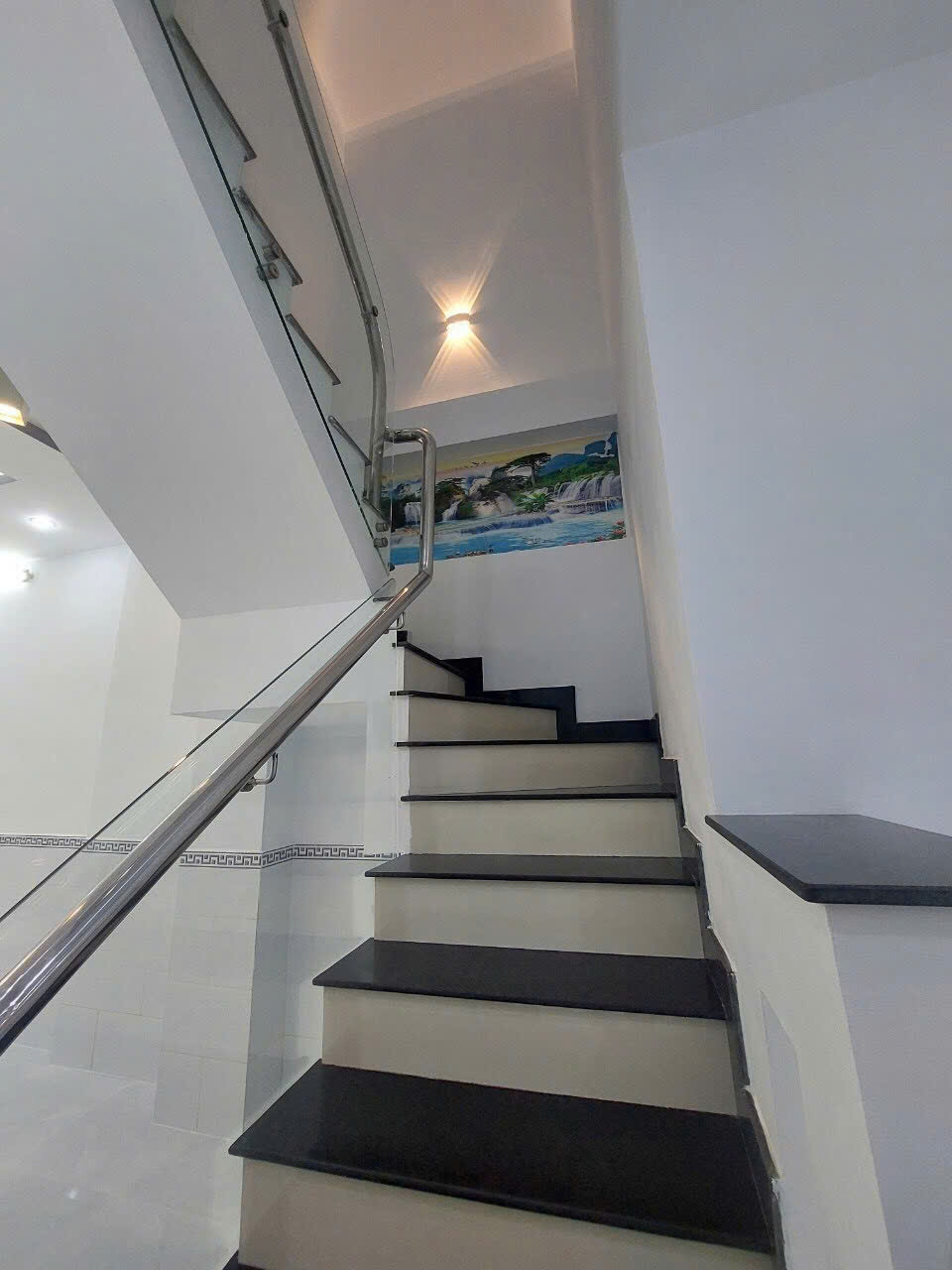 Bán Gấp nhà Liên khu 8-9 Gò Xoài hẻm 5m thông 64m2,2 Tầng Nhỉnh 4 tỷ - Ảnh 1