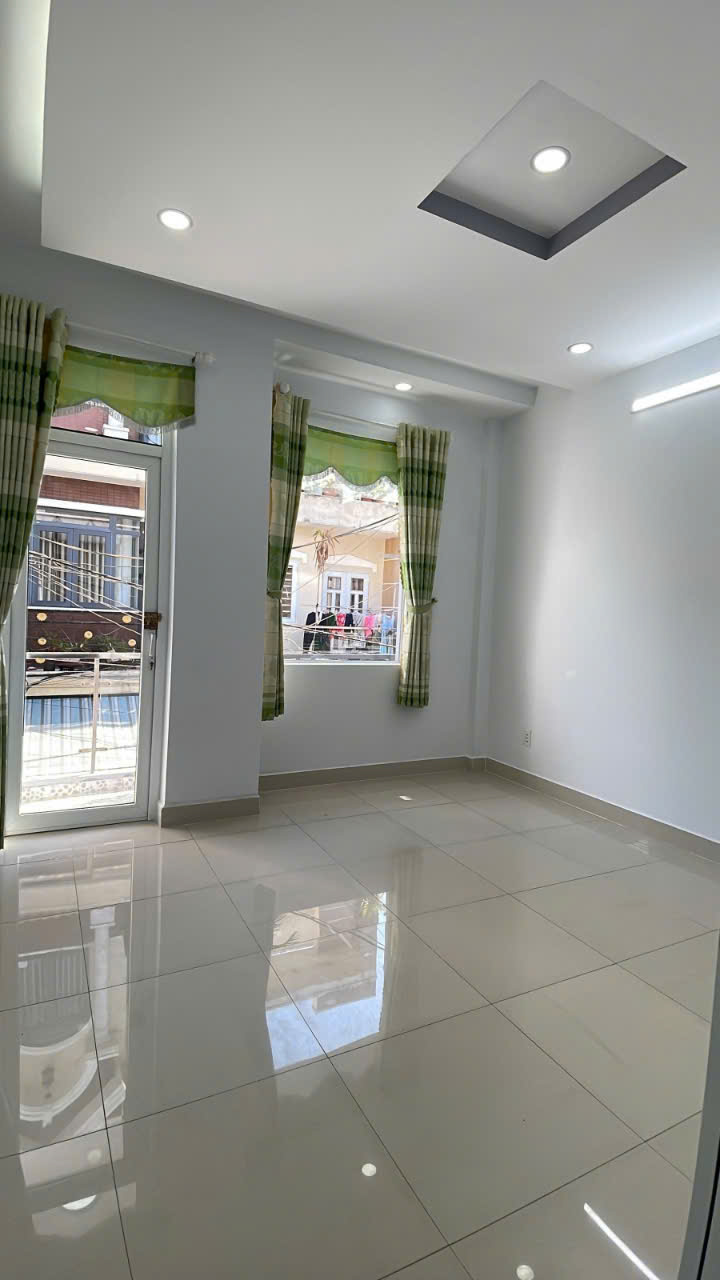 Bán Gấp nhà Liên khu 8-9 Gò Xoài hẻm 5m thông 64m2,2 Tầng Nhỉnh 4 tỷ - Ảnh 3