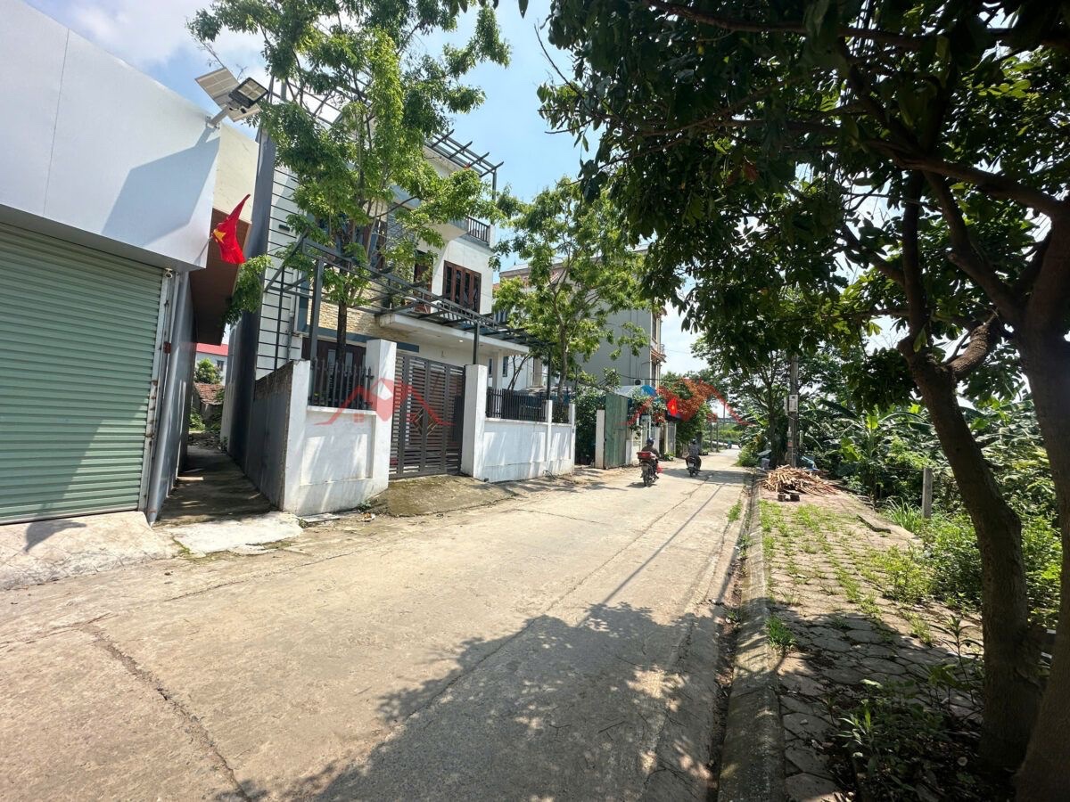 CHÍNH CHỦ BÁN LÔ ĐẤT 30,5M TẠI ĐỒNG MAI-HÀ ĐÔNG-HÀ NỘI - Ảnh 1