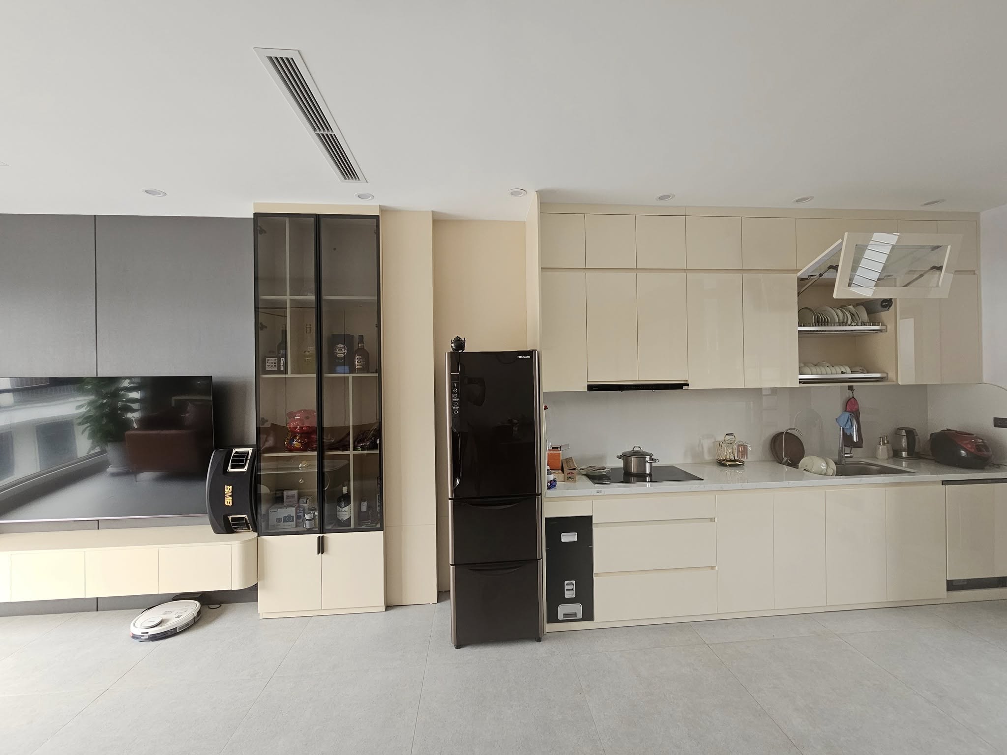 Bán nhà Lê Văn Hưu, 72m2, 7 tầng thang máy, 39 tỷ, ô tô 2 chiều, kinh doanh đỉnh - Ảnh 2