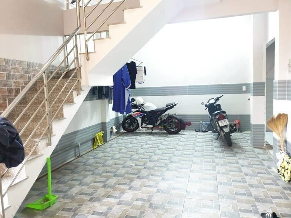 Gấp Bán CHDV Lê Văn Quới 132m2 hẻm 5m 4 Tầng 23 phòng doanh thu 70tr tháng Nhỉnh 11 tỷ - Ảnh 1