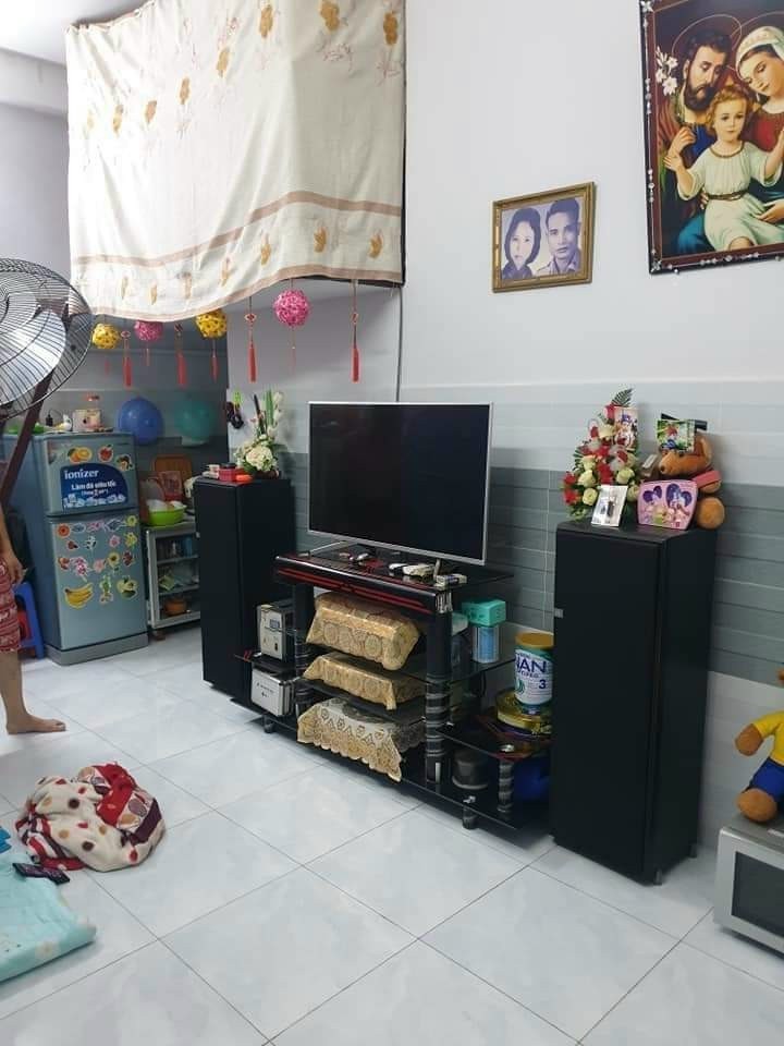 Gấp Bán CHDV Lê Văn Quới 132m2 hẻm 5m 4 Tầng 23 phòng doanh thu 70tr tháng Nhỉnh 11 tỷ - Ảnh 3