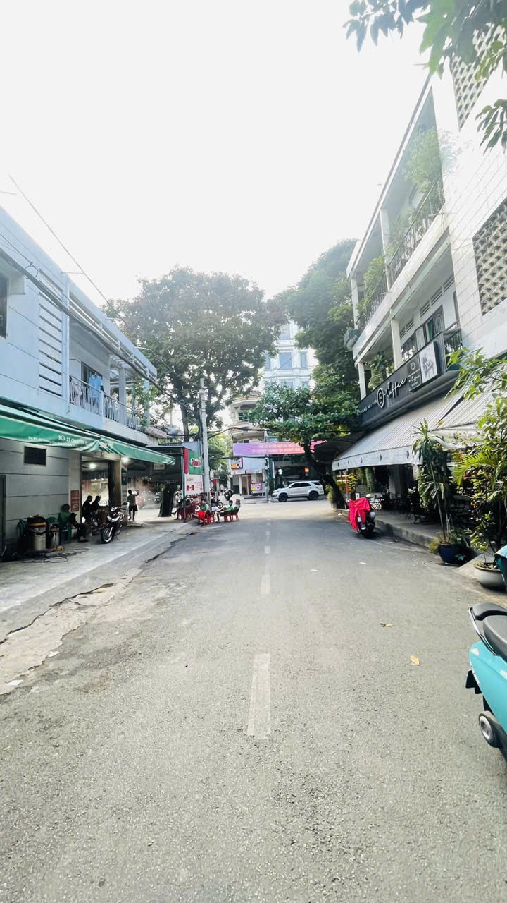 BÁN NHÀ MẶT TIỀN BÀU CÁT KHU VIP KINH DOANH ĐA NGÀNH TÂN BÌNH NGANG 5M GIÁ 16 TỶ - Ảnh 4