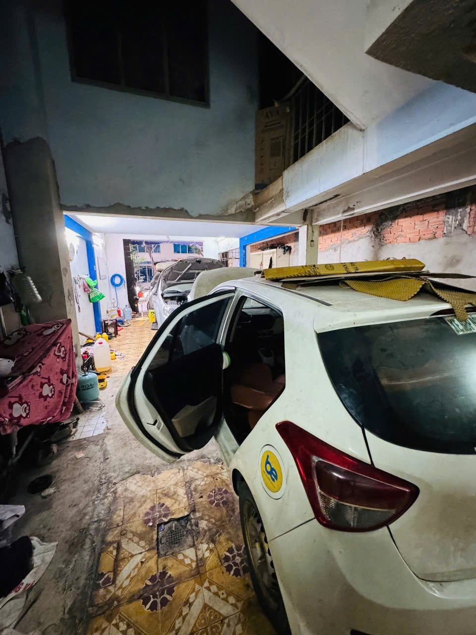 BÁN NHÀ MẶT TIỀN BÀU CÁT KHU VIP KINH DOANH ĐA NGÀNH TÂN BÌNH NGANG 5M GIÁ 16 TỶ - Ảnh 2