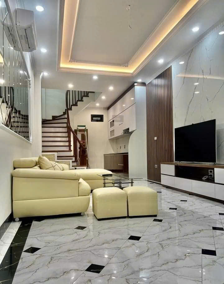 Nhà đẹp Yên Nội 35.6m2- 5 tầng, ngõ nông, ô tô gần phố, giá 4.9 tỷ - Ảnh 2