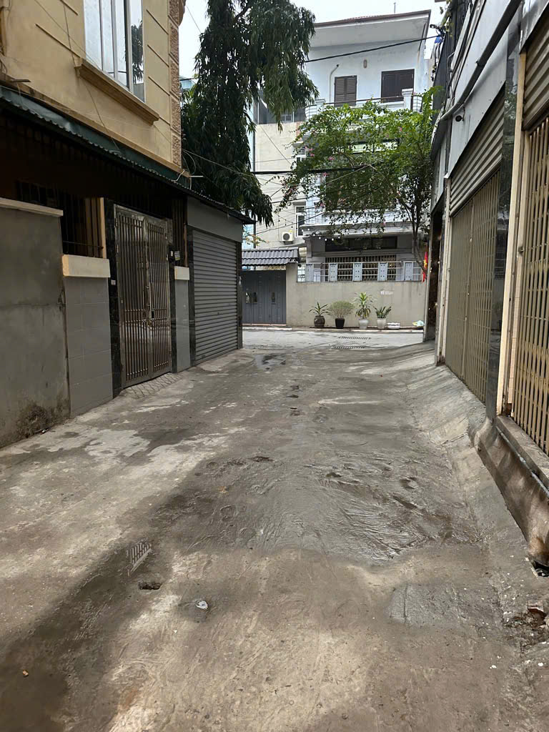 BÁN NHÀ TÂN MAI HOÀNG MAI,NHÀ ĐẸP, Ở NGAY, DIỆN TÍCH 43M2 ,GIÁ CHỈ 11.7 TỶ. - Ảnh chính