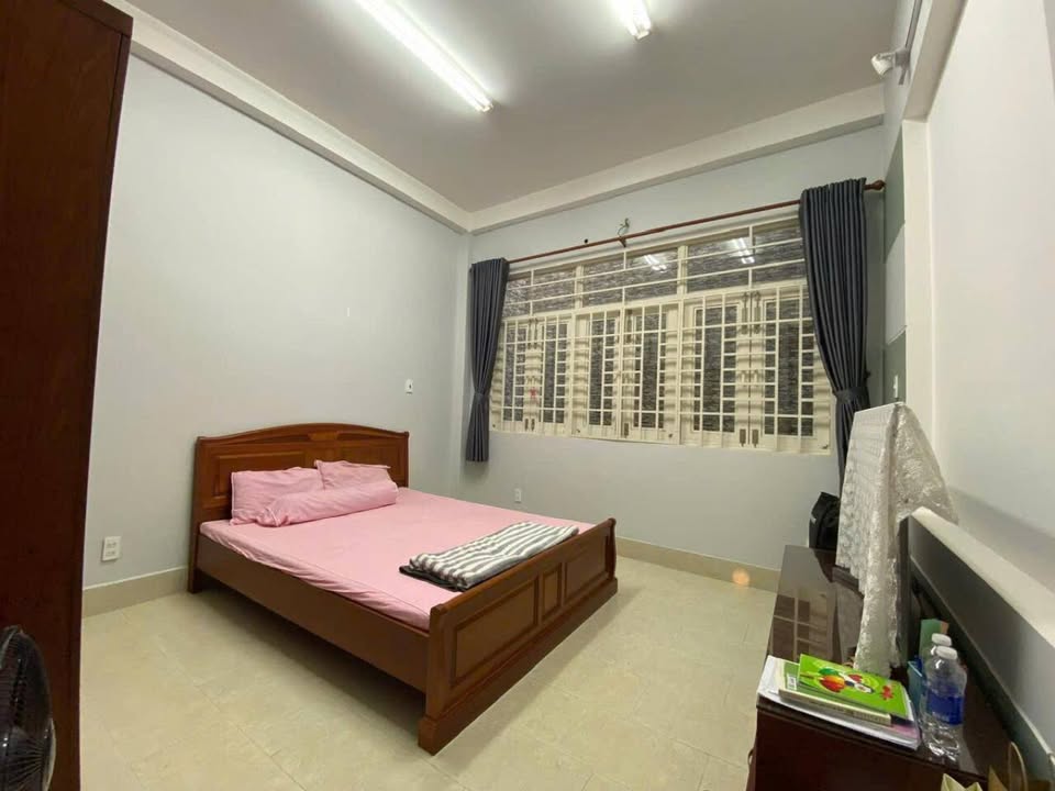 Nhà 2 tầng đường Cao Thắng, Quận 10, (3.6x12), Giá chỉ 5.99 tỷ - Ảnh chính