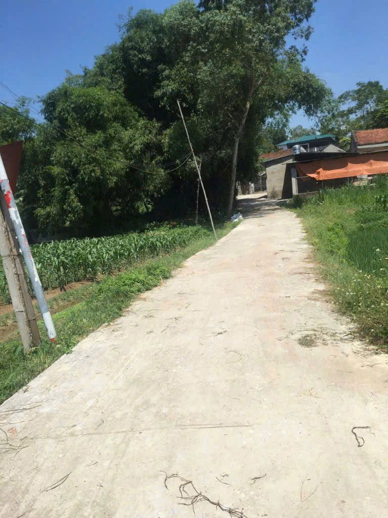 ĐẤT ĐẸP - GIÁ ĐẦU TƯ Chính chủ cần bán nhanh lô đất vị trí đẹp tại huyện Lập Thạch, tỉnh Vĩnh Phúc - Ảnh 3