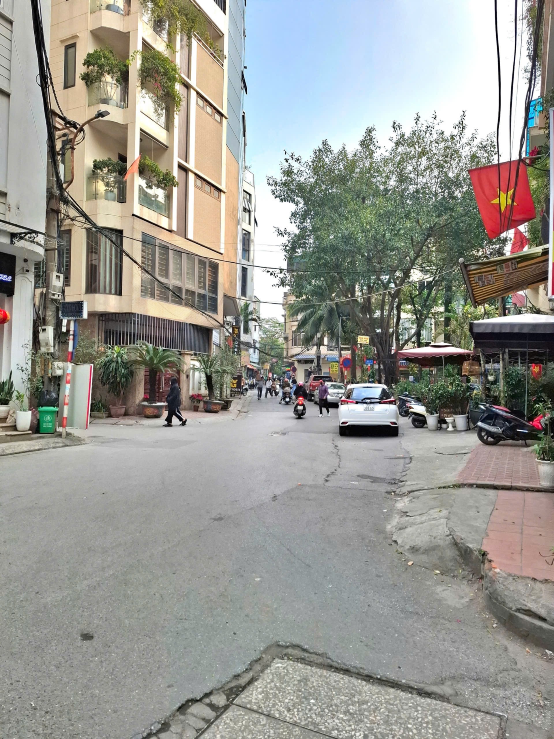 🚨🚨PHƯƠNG MAI BÃO BẤT ĐỘNG SẢN TẠI THANH XUÂN – CĂN NHÀ SIÊU CẤP KHÔNG DÀNH CHO NGƯỜI CHẬM CHÂN - Ảnh 4