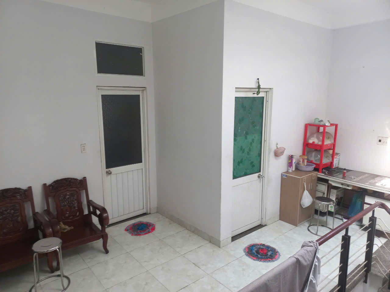 MẶT TIỀN ÔNG ÍCH ĐƯỜNG ĐẤT 184M2 NGANG 5M GIÁ HƠN 12 TỶ – CẨM LỆ – ĐƯỜNG 15M TRỤC CHÍNH – KINH - Ảnh 1